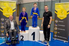 01.05.2022 Wachau JUDO Kids Cup